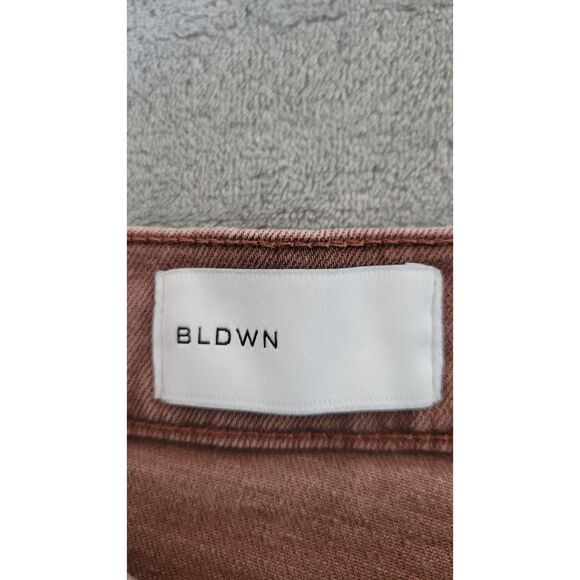 BLDWN Brick Modern Slim Jeans - Picture 3 of 5